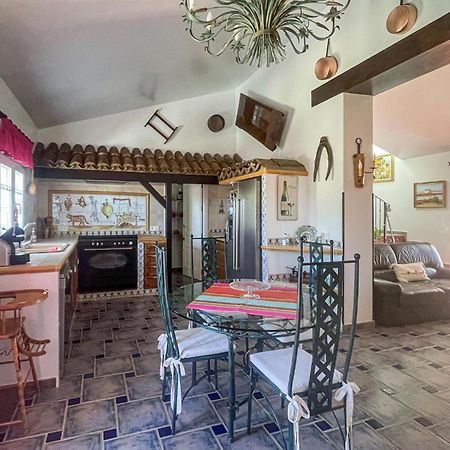 Amazing Home In Las Terreras, Lorca With Kitchen Las Lomas de Laston Esterno foto