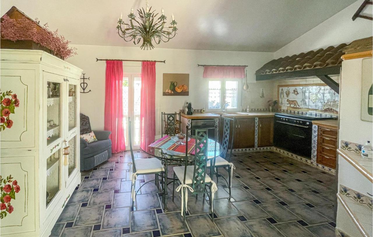 Amazing Home In Las Terreras, Lorca With Kitchen Las Lomas de Laston Esterno foto
