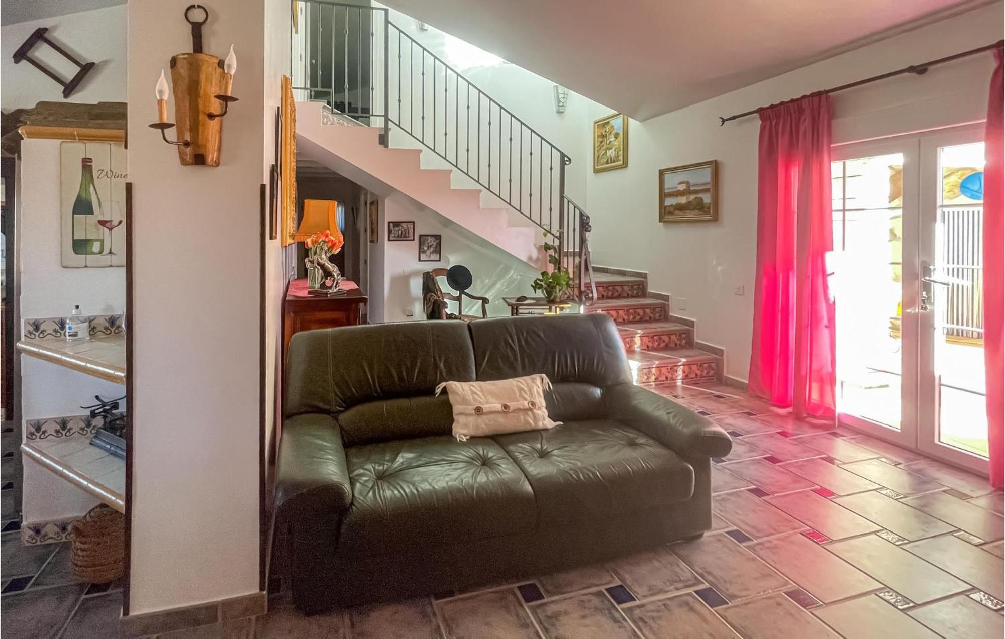 Amazing Home In Las Terreras, Lorca With Kitchen Las Lomas de Laston Esterno foto