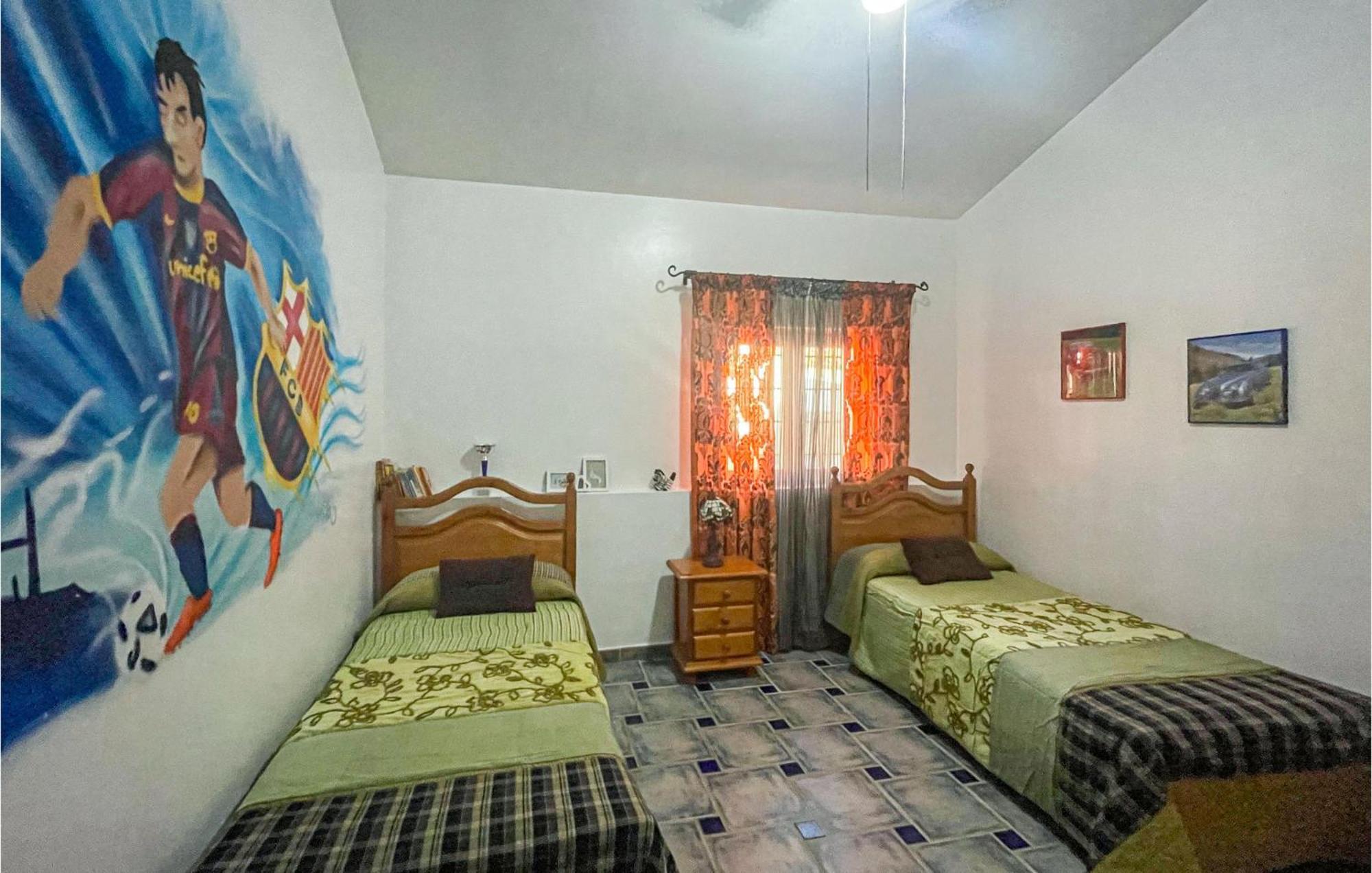 Amazing Home In Las Terreras, Lorca With Kitchen Las Lomas de Laston Esterno foto